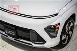 هيونداي كونا